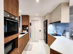 The Bayshore (D16), Condominium #536468391